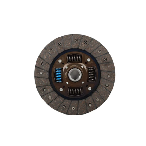 Kit de embragues para great wall safe 2007 2012 2.2 491qe - Kit De Embragues | ClickRepuestos